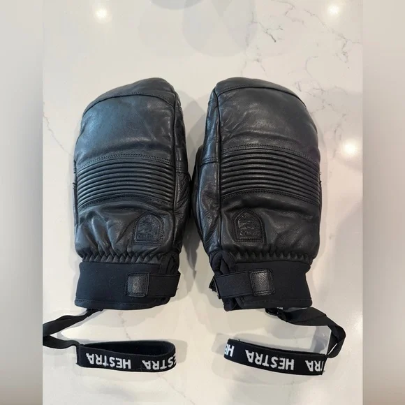 Hestra Freeride CZone Mittens Size 9 - Picture 1 of 2